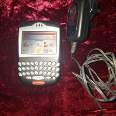 Blackberry 7290 Mobile Phone