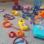 Peppa Pig Bundle Image 4
