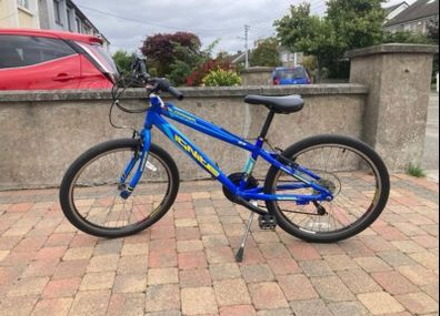 Bike 24inch
