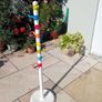 Vintage Coat Rack Image 2