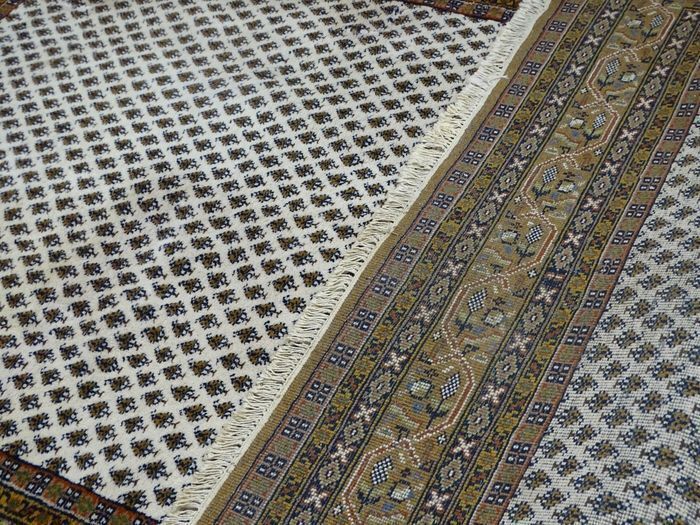 Persian Sarok Mir Rug 2.9 x 2.05m (SKM)