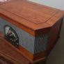 Trevi TT 1040 BT stereo turntable system Image 7