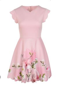 Ted Baker Dress