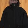 Ladies Waterproof Jacket with fleece lining Size 10 Image 4