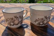 Arklow pottery