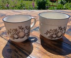Arklow pottery