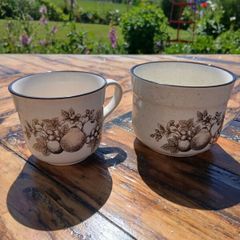 Arklow pottery