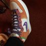 Dunk High Up "Setsubun Nike trainers Image 5