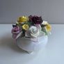 Royal  Doulton flower posy Image 3