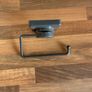 Toilet Roll Holder (grey) Image 4
