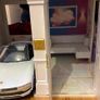 Rainbow High doll house car and dolls Image 6