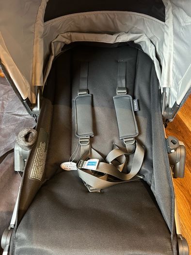 Uppababy