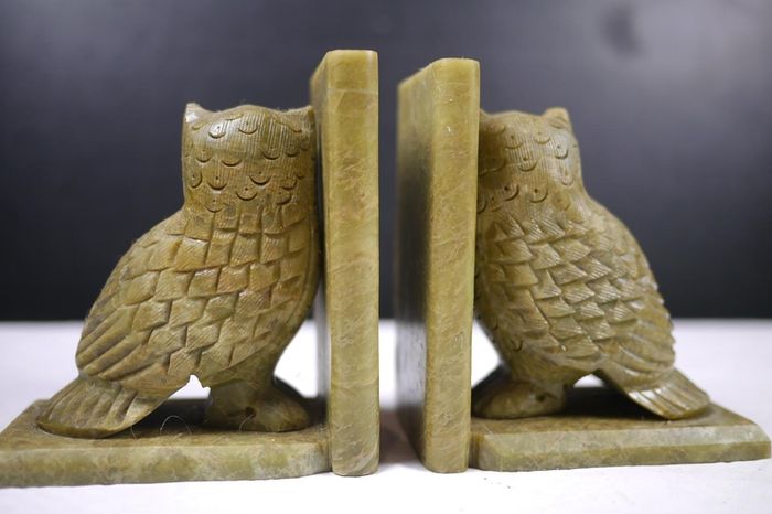 ornaments and figurines