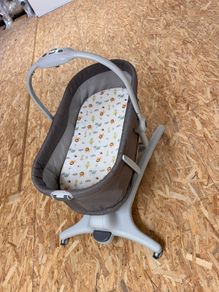 Baby Cot