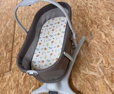 Baby Cot