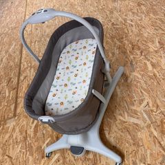 Baby Cot