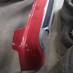 Audi A4 back bumper