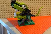 Lego Glurt Set 41519