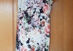 Maternity dress,  wedding guest