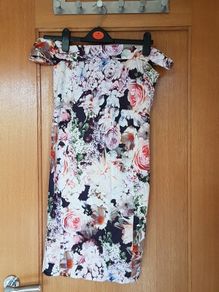 Maternity dress,  wedding guest
