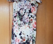 Maternity dress,  wedding guest