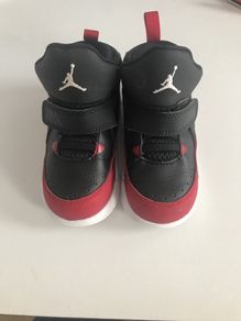 Nike Jordan's Toddler UK 7.5 EU 25
