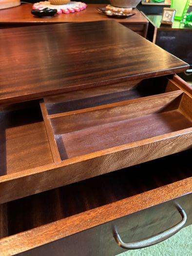 Mid Century Sideboard