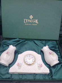 3 Piece Vintage Donegal China