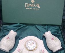 3 Piece Vintage Donegal China