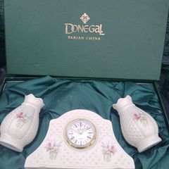 3 Piece Vintage Donegal China