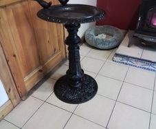 Bird Bath
