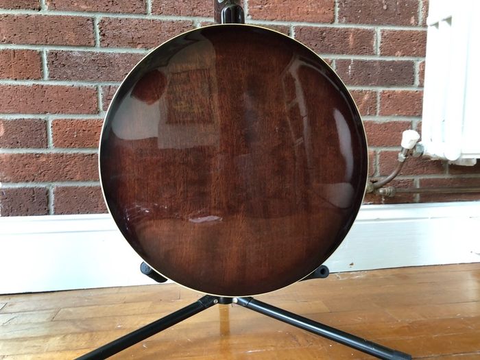 Aria Tenor Banjo