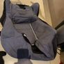 cover for a kid car seat Image 3