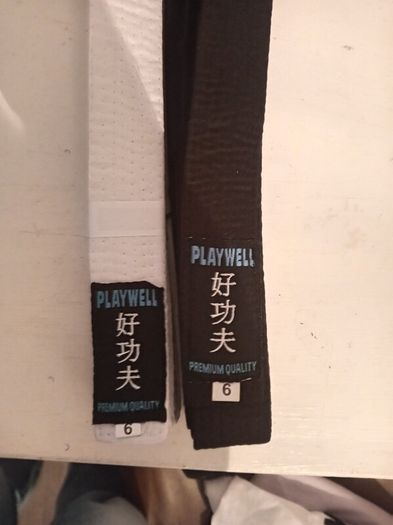 taekwondo