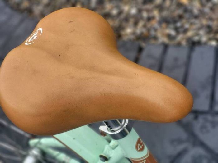 Ladies bike ready to used read add details