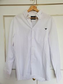 BNWT White Shirt