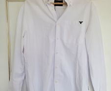 BNWT White Shirt