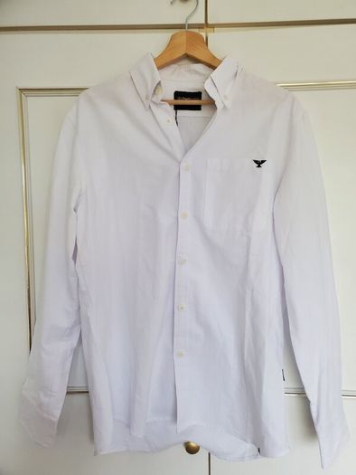 BNWT White Shirt