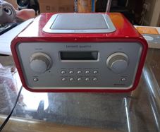Tangent Quattro WiFi Radio