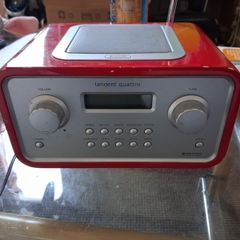 Tangent Quattro WiFi Radio
