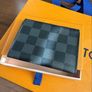 LV card case Image 3