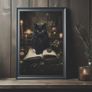 Witchy House Decoration - nice gift + other lovely designs available Image 5