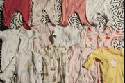 baby girl bundle
