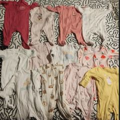 baby girl bundle