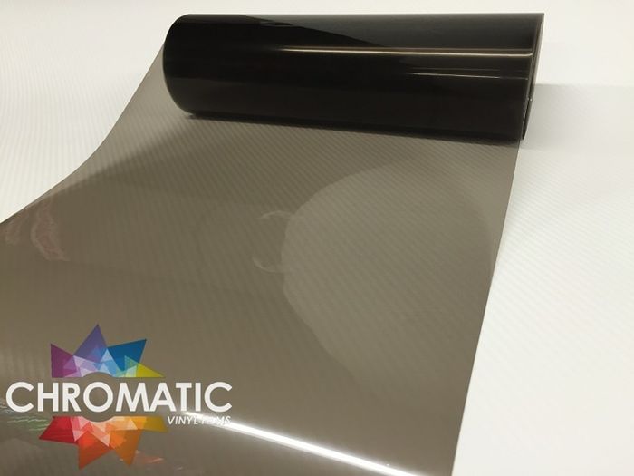 Head Light + Tailight Tint in 12 Colours - 30 x 100cm