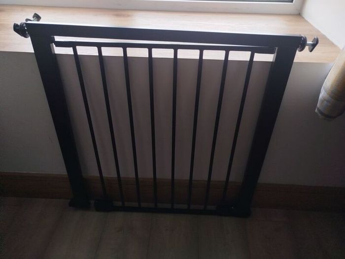 baby gate
