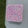 Smiggle lunch box set Image 3