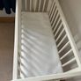 rocking cot / rocking crib Image 4