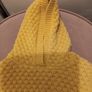 Brand new childs hat &snood by leigh Tucker @ Dunnes Image 2