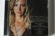 Faith Hill [2002] Cry (CD Album)